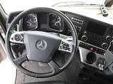 Mercedes-Benz Actros 2545, EURO 6, 6X2, ZVEDACÍ NÁP - náhled 10