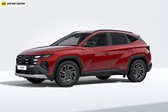 Hyundai Tucson (2026) 27 1,6 T-GDI  DCT GO CZECH PLU - fotografie inzerátu