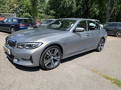 BMW Řada 3 2,0 330e INDIVIDUAL,1.MAJ,ČR - fotografie inzerátu