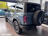 Ford Bronco (2023) Outer Banks, 5dveřová, 2.7 Eco - náhled 2
