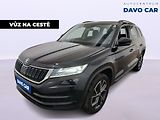 Škoda Kodiaq 2.0 TDI DSG 4x4 Style Matrix - náhled 1
