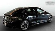 BYD Seal Excellence AWD.