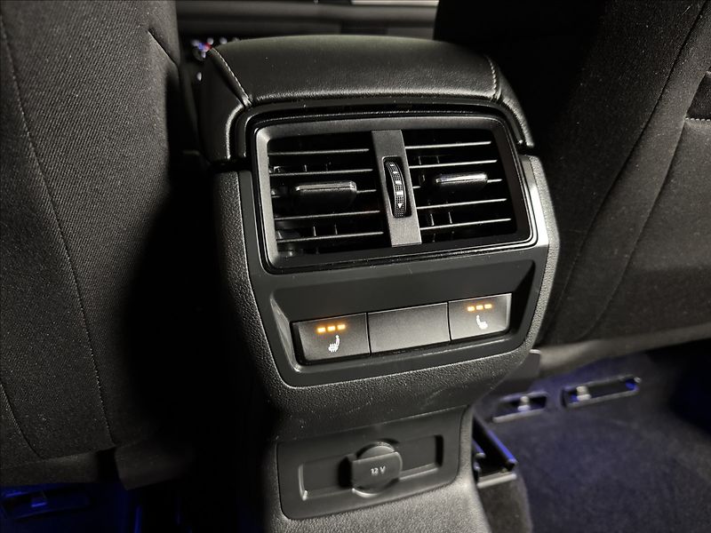 Škoda Kodiaq 2,0 TDi  DSG Clever LED Assist - fotka 16 z 48