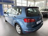 Volkswagen Golf Sportsvan 1,2   TSI 63kW,SERVISKA,2.MAJ - náhled 3