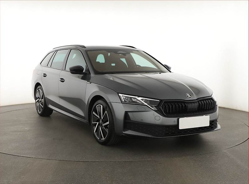 Škoda Octavia (2025) Sportline 1.5 eTSI mHEV - fotografie inzerátu