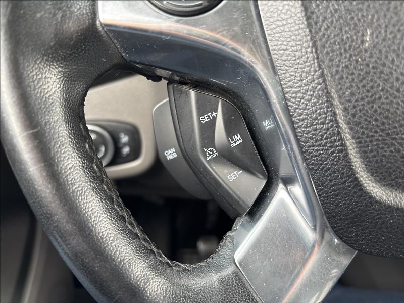 Ford Transit Connect 1,5 EcoBlue 88kW Trend L2 - fotka 22 z 32