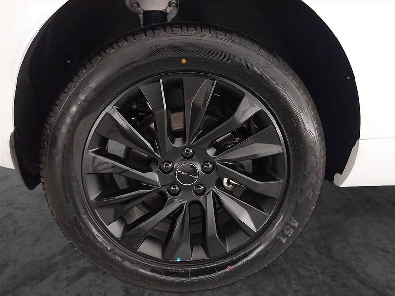 Dongfeng T5 EVO (2025) Deluxe 1.5 Turbo - fotka 15 z 17