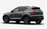 Volvo XC40 (2026) B3 AUT DARK PLUS - náhled 6