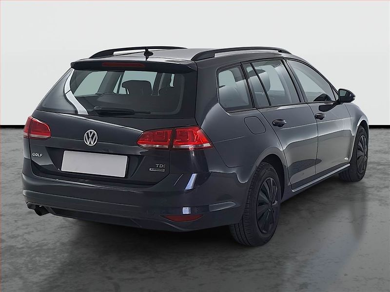 Volkswagen Golf (2014) Comfortline 1.6 TDI, Navi - fotka 5 z 14