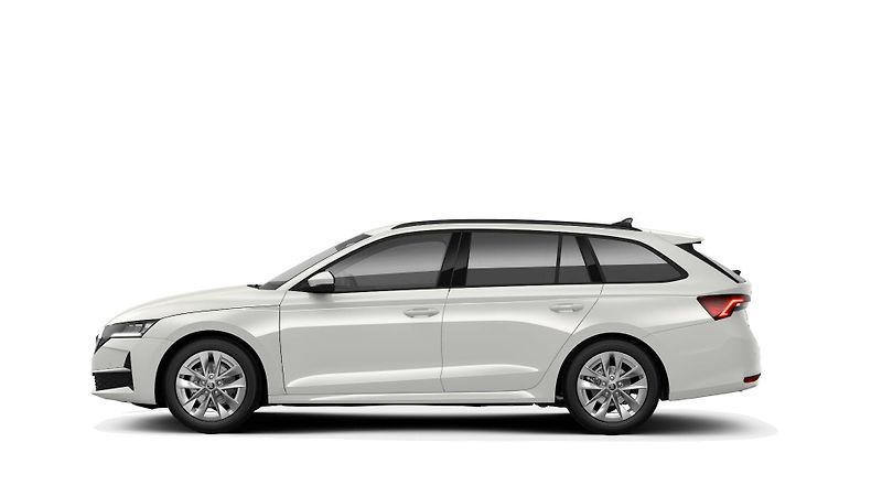 Škoda Octavia (2026) Classic 6MP  1,5TSI - fotka 2 z 3