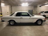 Mercedes-Benz 280 (1980) - náhled 6
