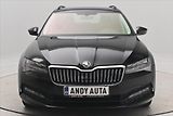 Škoda Superb 2,0 TDI 110kW DSG Clever Záruk - náhled 1