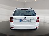 Škoda Octavia 1,5 TSI 110 Ambition - náhled 4