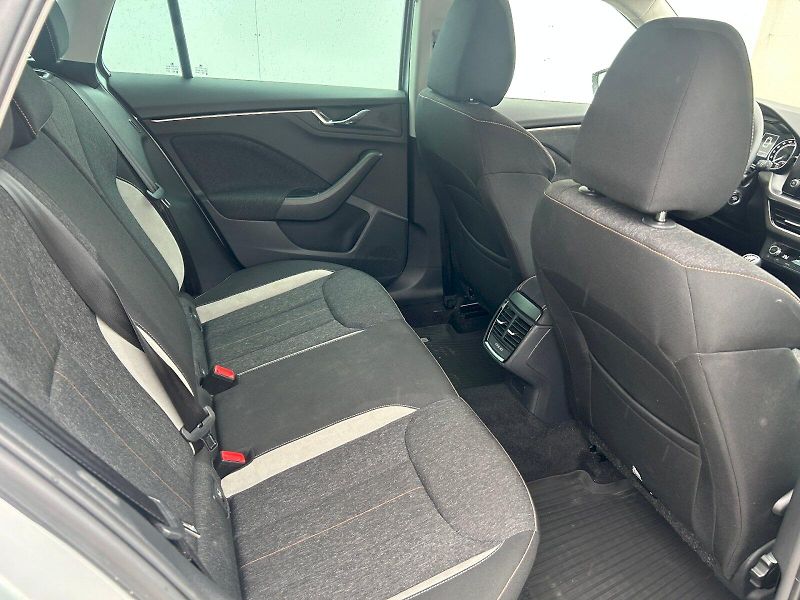 Škoda Scala (2021) STYLE 1.5TSI 110KW 6MP - fotka 12 z 28