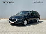 Škoda Octavia (2022) COM STY TS 110/1.5 M6F - náhled 1