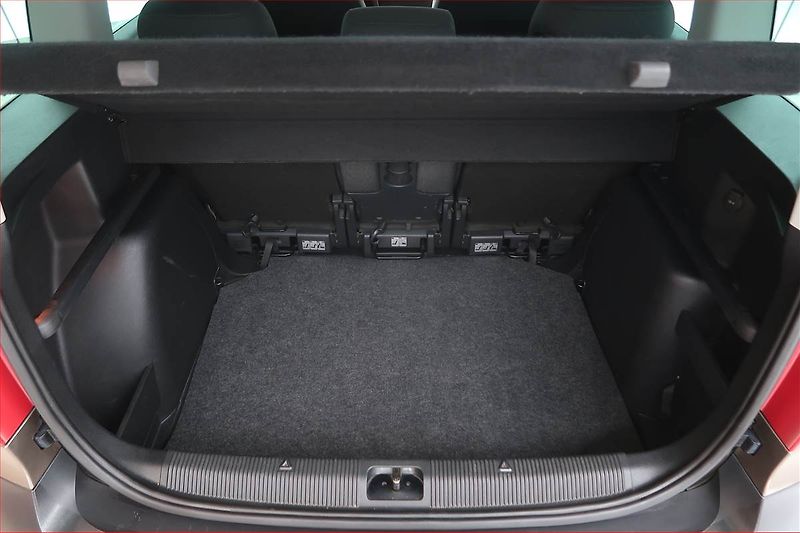 Škoda Yeti (2011) 2.0 TDI, 4X4, Xenony - fotka 13 z 16