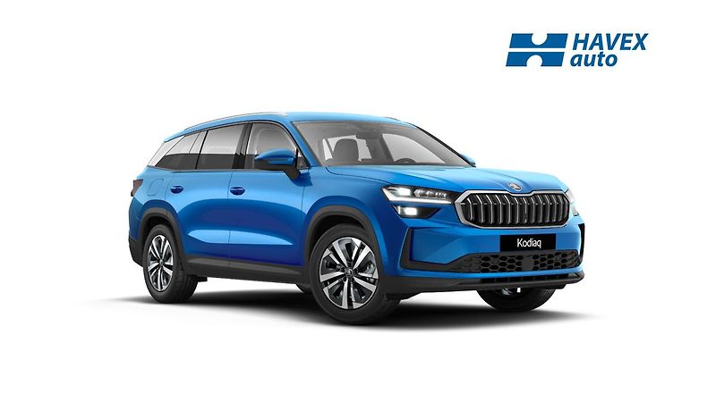 Škoda Kodiaq (2026) 2.0 TDI 142 kW Exclusive Selec - fotografie inzerátu