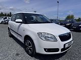 Škoda Fabia II 1.2 12V,73 tis km,1.Majitel - náhled 1