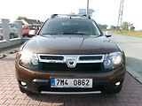 Dacia Duster 1,6 16V KLIMA 4X4 PRESTIGE  - náhled 2