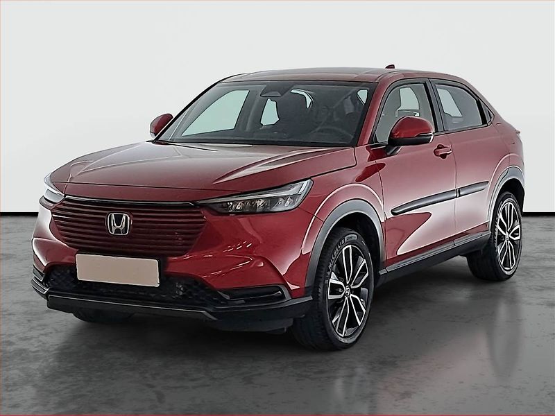 Honda HR-V (2024) e:HEV 1.5 i-MMD - fotka 2 z 18