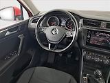 Volkswagen Tiguan (2017) 2.0 TDI, 4X4, Serv.kniha - náhled 7