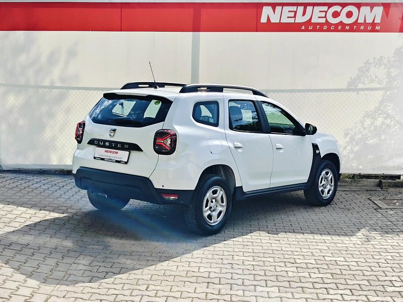Dacia Duster (2022) 1,0 TCe 74 kW Comfort LPG - fotka 2 z 38