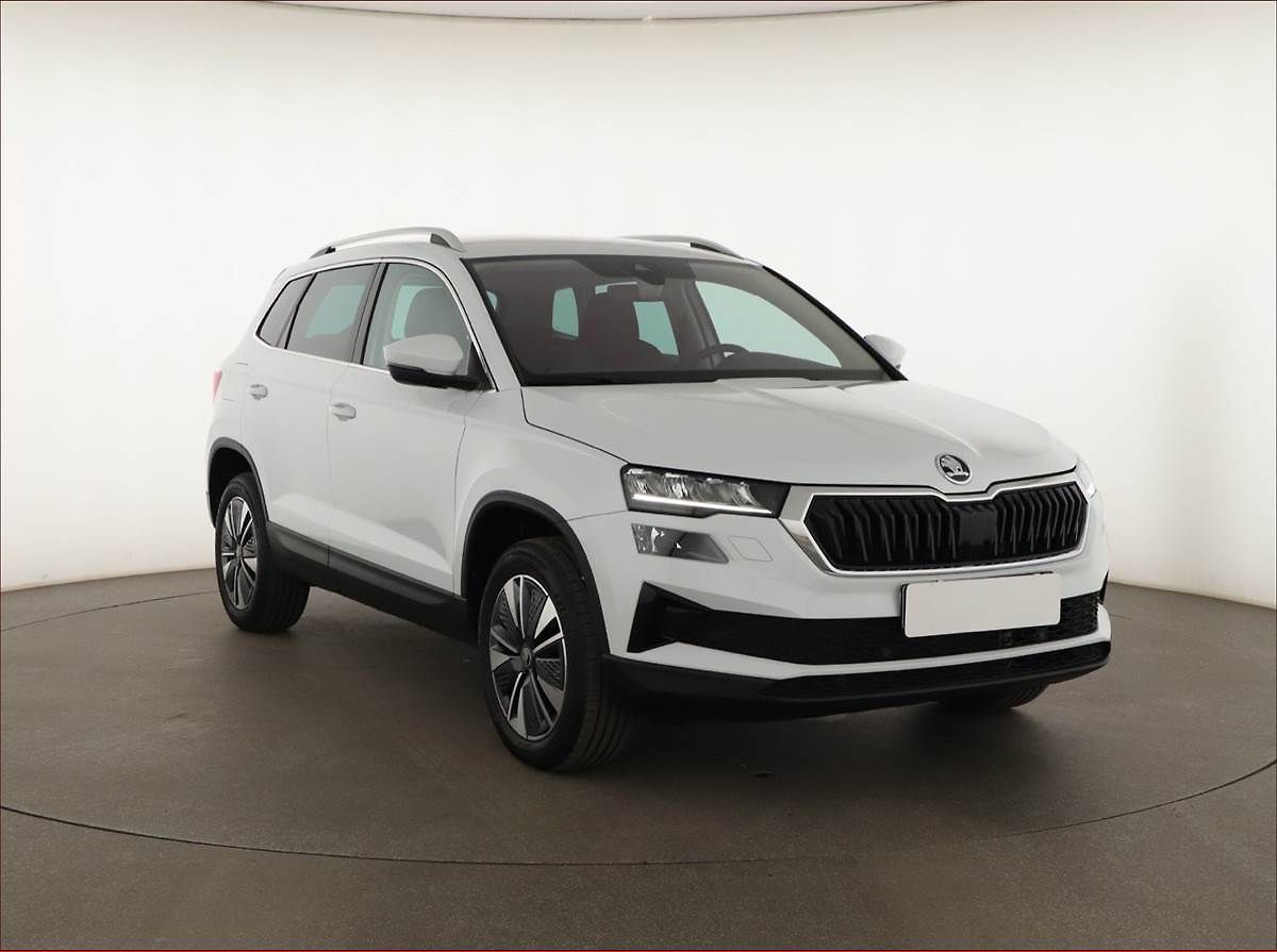 Škoda Karoq 1.5 TSI, Top Selection, ACC