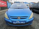 Peugeot 307 1.6HDi  aut. Klima - náhled 1