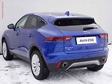 Jaguar E-Pace (2018) 2.0 D, LED, navi, kamera - náhled 6