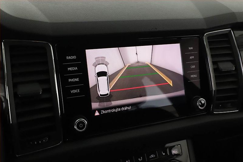 Škoda Kodiaq (2018) Style 2.0 TDI 4x4, 4X4 - fotka 10 z 21