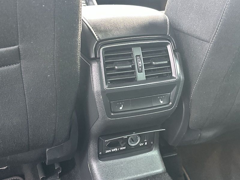 Škoda Kodiaq (2019) 2.0 TDI 4x4 DSG Style - fotka 27 z 36