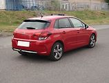 Citroën C4 (2015) 1.2 PureTech, Serv.kniha - náhled 4