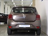 Dacia Sandero 1,2 i 54kW Arctica 99tkm.ČR - náhled 3
