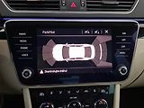 Škoda Superb (2017) 2.0 TSI, Automat, Kůže, Navi - náhled 23