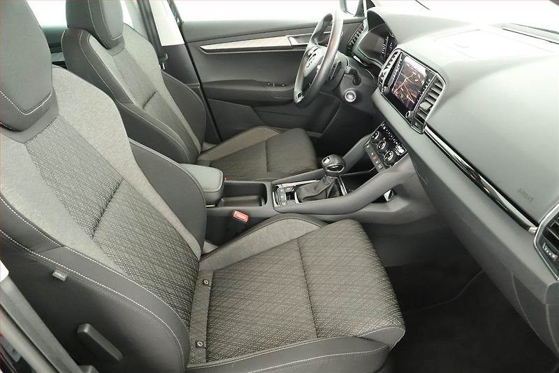 Škoda Karoq (2022) 1.5 TSI - fotka 7 z 16