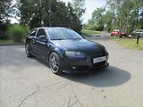 Audi A3 1,8 TFSi 118Kw, Navi, ALU OZ, - náhled 4