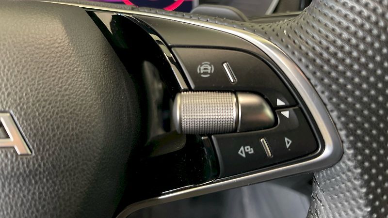 Škoda Octavia (2025) Sportline m-HEV 1.5TSI 110kW D - fotka 20 z 35
