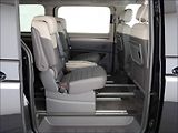 Volkswagen Multivan eHybrid 4x4 Long Kůže 360 Kess - náhled 3