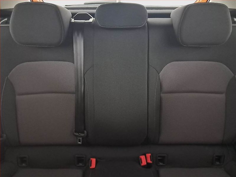 Škoda Fabia (2023) Ambition 1.0 TSI, Serv.kniha - fotka 10 z 17
