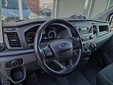 Ford Transit Custom 2.0TDCI Trend ,ČR,1.Majitel - náhled 21