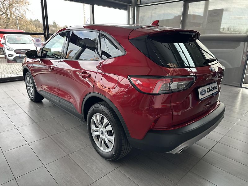 Ford Kuga Business 1.5 EB 120k man.  - fotka 2 z 24