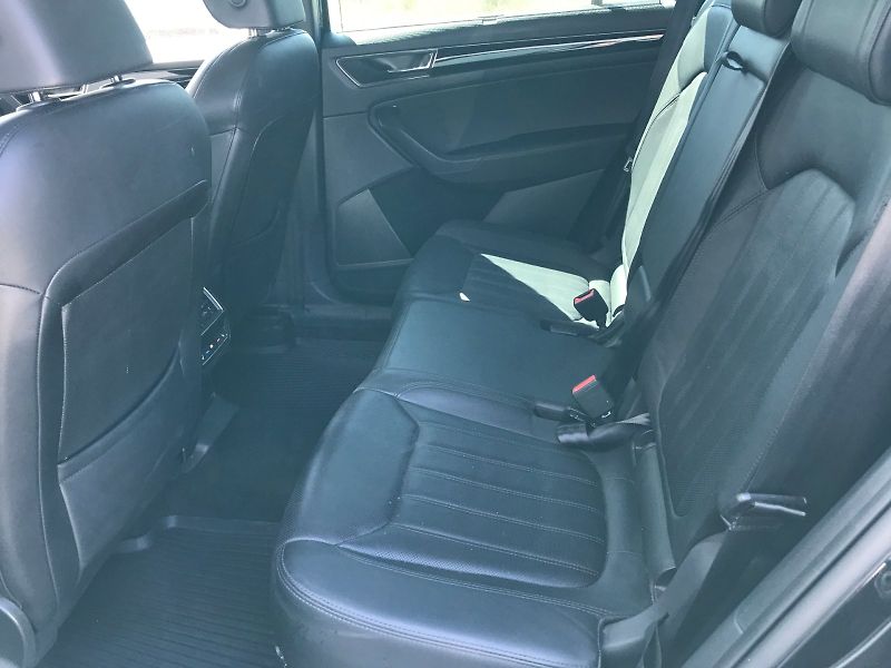 Škoda Kodiaq (2022) L K 4X4 TD 147/2.0 A7A - fotka 19 z 29
