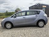 Toyota Verso 2,0 D-4D 93kW DIGIKLIMA 6KVALT - náhled 8