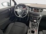 Peugeot 508 (2012) 2.0 HDi, nová STK, Tažné - náhled 7