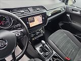Volkswagen Touran 1,4 TSi 110KW DSG Highline 7MÍ - náhled 14