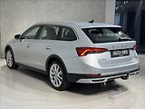 Škoda Octavia 2,0 TDi  DSG 4x4 Scout Virtual - náhled 10