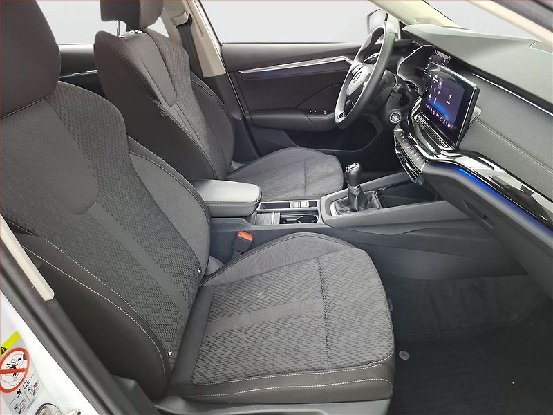 Škoda Octavia (2023) Style 2.0 TDI, Serv.kniha - fotka 9 z 15