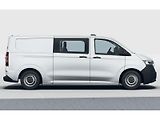 Volkswagen Transporter manual FWD - náhled 3