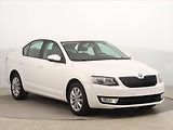 Škoda Octavia (2015) Ambition 1.6 TDI, Serv.kniha - náhled 1