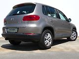 Volkswagen Tiguan (2014) 2,0 TDI BMT 103KW - náhled 10